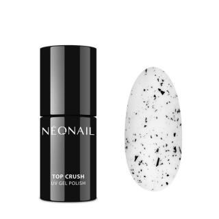 Top hybrydowy NeoNail Top Crush - 7,2 ml