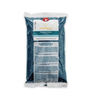 WOSK DO DEPILACJI XANITALIA granulki AZULEN - 1000 g