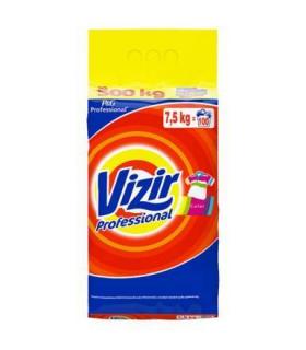 Proszek VIZIR Color 7,5kg (100 prań)