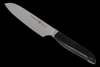 ZWIEGER Nóż Santoku Forte  17,5 cm