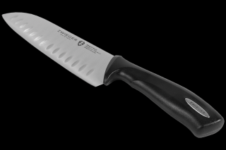 ZWIEGER Nóż Santoku Practi Plus  17 cm