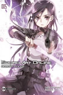 Sword Art Online #05