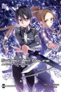 Sword Art Online #10