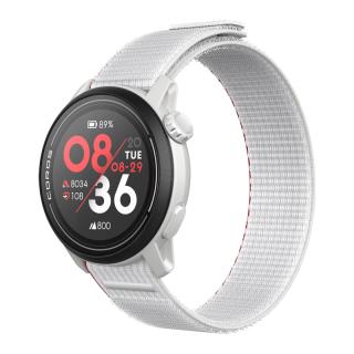 Zegarek Coros Pace 3 Chalk with Nylon Band  • RATY 0% • DOSTAWA GRATIS (paczkomat lub kurier UPS)