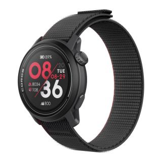 Zegarek Coros Pace 3 Ink with Nylon Band  • RATY 0% • DOSTAWA GRATIS (paczkomat lub kurier UPS)