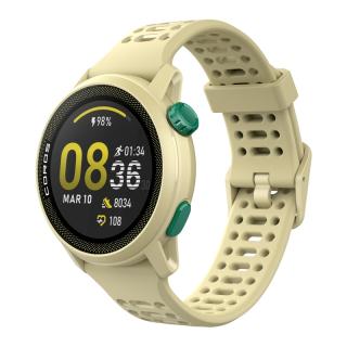 Zegarek Coros Pace 3 Mist with Silicone Band  • RATY 0% • DOSTAWA GRATIS (paczkomat lub kurier UPS)