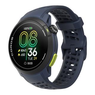 Zegarek Coros Pace Pro Blue  • RATY 0% • DOSTAWA GRATIS (paczkomat lub kurier UPS)