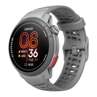 Zegarek Coros Pace Pro Grey  • RATY 0% • DOSTAWA GRATIS (paczkomat lub kurier UPS)