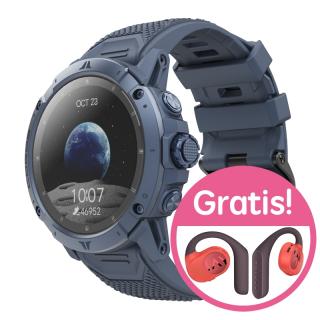 Zegarek Coros Vertix 2S Earth  • RATY 0% • DOSTAWA GRATIS (paczkomat lub kurier UPS)
