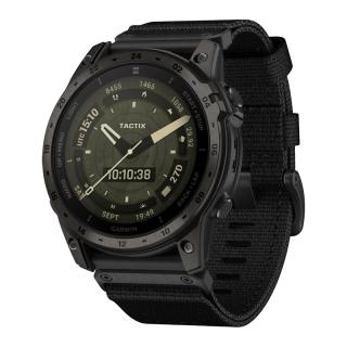 Zegarek Garmin Tactix 7 AMOLED  • RATY 0% • DOSTAWA GRATIS (paczkomat lub kurier UPS)