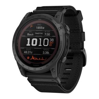 Zegarek Garmin Tactix 7 Pro Ballistics + PL TOPO  • RATY 0% • DOSTAWA GRATIS (paczkomat lub kurier UPS)