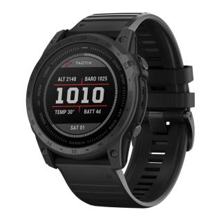 Zegarek Garmin Tactix 7  • RATY 0% • DOSTAWA GRATIS (paczkomat lub kurier UPS)