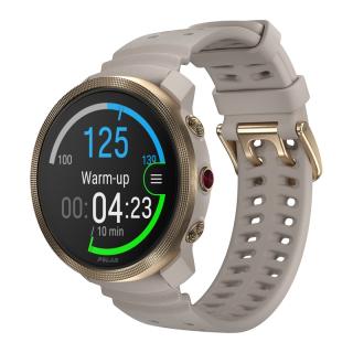Zegarek Polar Vantage M3 Greige Sand - S-L  • RATY 0% • DOSTAWA GRATIS (paczkomat lub kurier UPS) • PREZENT OD FIRMY