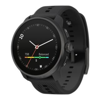 Zegarek Suunto Race S All Black  • RATY 0% • DOSTAWA GRATIS (paczkomat lub kurier UPS) • PREZENT OD FIRMY