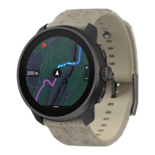 Zegarek Suunto Race S Gravel Gray  • RATY 0% • DOSTAWA GRATIS (paczkomat lub kurier UPS) • PREZENT OD FIRMY