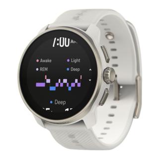 Zegarek Suunto Race S Powder Gray  • RATY 0% • DOSTAWA GRATIS (paczkomat lub kurier UPS) • PREZENT OD FIRMY