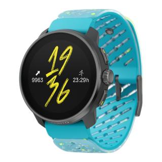 Zegarek Suunto Race S Titanium Courtney  • RATY 0% • DOSTAWA GRATIS (paczkomat lub kurier UPS) • PREZENT OD FIRMY