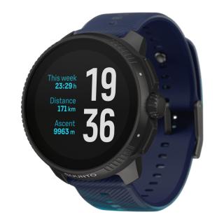 Zegarek Suunto Race UTMB World Series  • RATY 0% • DOSTAWA GRATIS (paczkomat lub kurier UPS) • PREZENT OD FIRMY