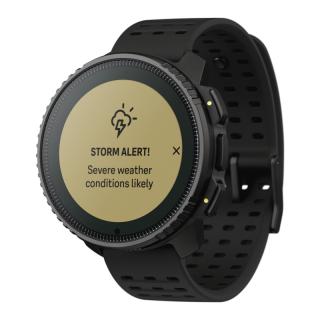 Zegarek Suunto Vertical Solar All Black  • RATY 0% • DOSTAWA GRATIS (paczkomat lub kurier UPS) • PREZENT OD FIRMY