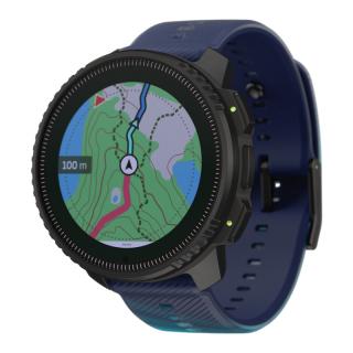 Zegarek Suunto Vertical Solar UTMB World Series  • RATY 0% • DOSTAWA GRATIS (paczkomat lub kurier UPS) • PREZENT OD FIRMY