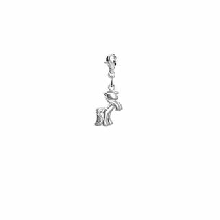 Charms Kucyk Pony srebro925