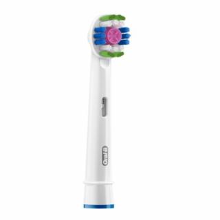 BRAUN Oral-B 3D WHITE Maximiser EB18PRB-1 1szt. - końcówka wybielająca do szczoteczki elektrycznej Oral-B