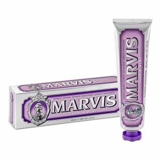 MARVIS Jasmin Mint 85ml - pasta do zębów o smaku jaśminu i mięty