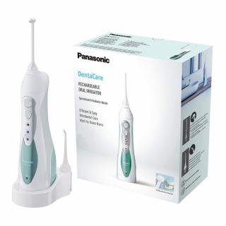 Panasonic EW1313 ORTHO - irygator bezprzewodowy do zębów z końcówką Ortho