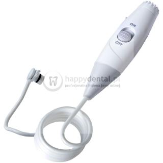 WATERPIK Handle Assembly Kit - zestaw naprawczy (rączka z wężykiem) do irygatora WATERPIK WP-660E