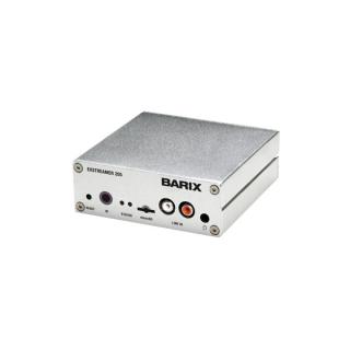 Barix Exstreamer 205 Dekoder Audio po IP