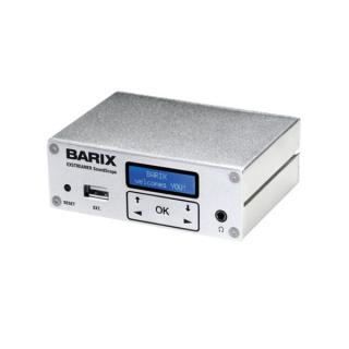 Barix Exstreamer SoundScape Player