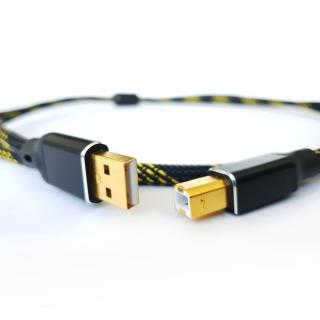 Canare AB15 Kabel USB A-B 1,5m