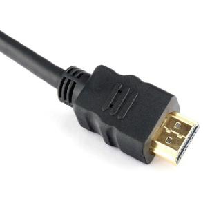 CE-LINK Kabel HDMI High Speed with Ethernet wersja 1.4 długość 1-22m