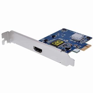 D421 UVC PCIe PRO II Grabber HDMI