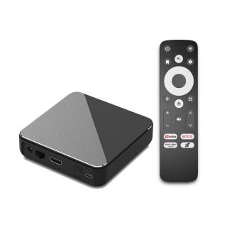 Dune HD Homatics Box R 4K Plus Streaming Media Player Netflix w jakości 4K Dolby Vision Atmos