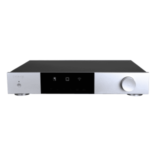 Eweat DMP20 Odtwarzacz sieciowy audio HDD z DAC AK4493EQ