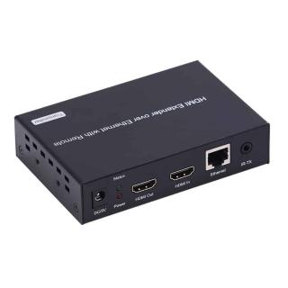 FXN SX-EP36 Extender HDMI AV over IP multicast PoE 1080p H.264