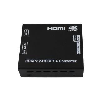 FXN SX-HDCP01 Konwerter HDCP 2.2. do HDCP 1.4