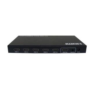 FXN SX-MX13 Matryca HDMI 2.0 4x2 z audio