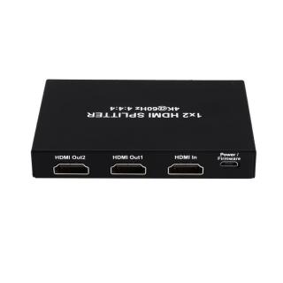 FXN SX-SP05S Rozdzielacz HDMI 1x2