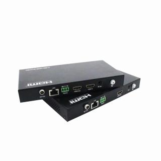 FXN SX-UHE01 Extender HDMI KVM po IP
