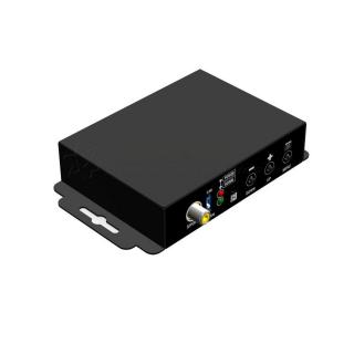 GMX CV-905S Skaler, konwerter VGA + audio na HDMI