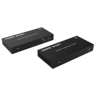 HDC-EHB150SK Extender HDMI HDBaseT po skrętce do 150m
