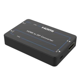 HDC-HDP1 Konwerter HDMI 2.0 na DisplayPort 1.2