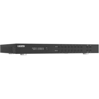 HDP-MXB88DA Matryca HDMI 8x8 Audio Skalowane Wyjścia