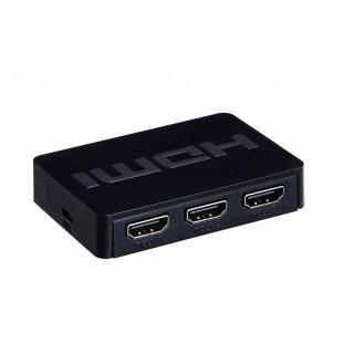 HDSW3 N2.0 Automatyczny Przełącznik HDMI 4K 3x1