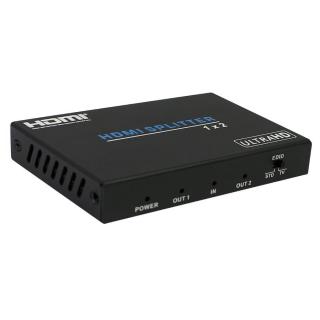 HDV-B12IH Rozdzielacz HDMI 2.0 1x2