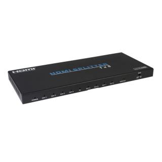 HDV-B18IH Rozdzielacz Splitter HDMI 2.0 1x8