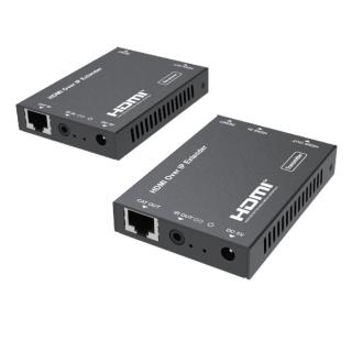HDV-E5200 Extender HDMI over IP LAN 150m