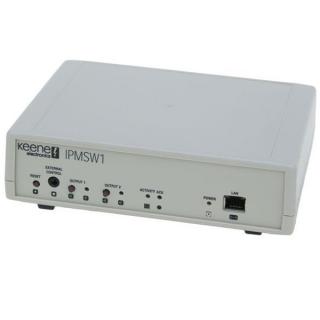 Keene IP mains switch